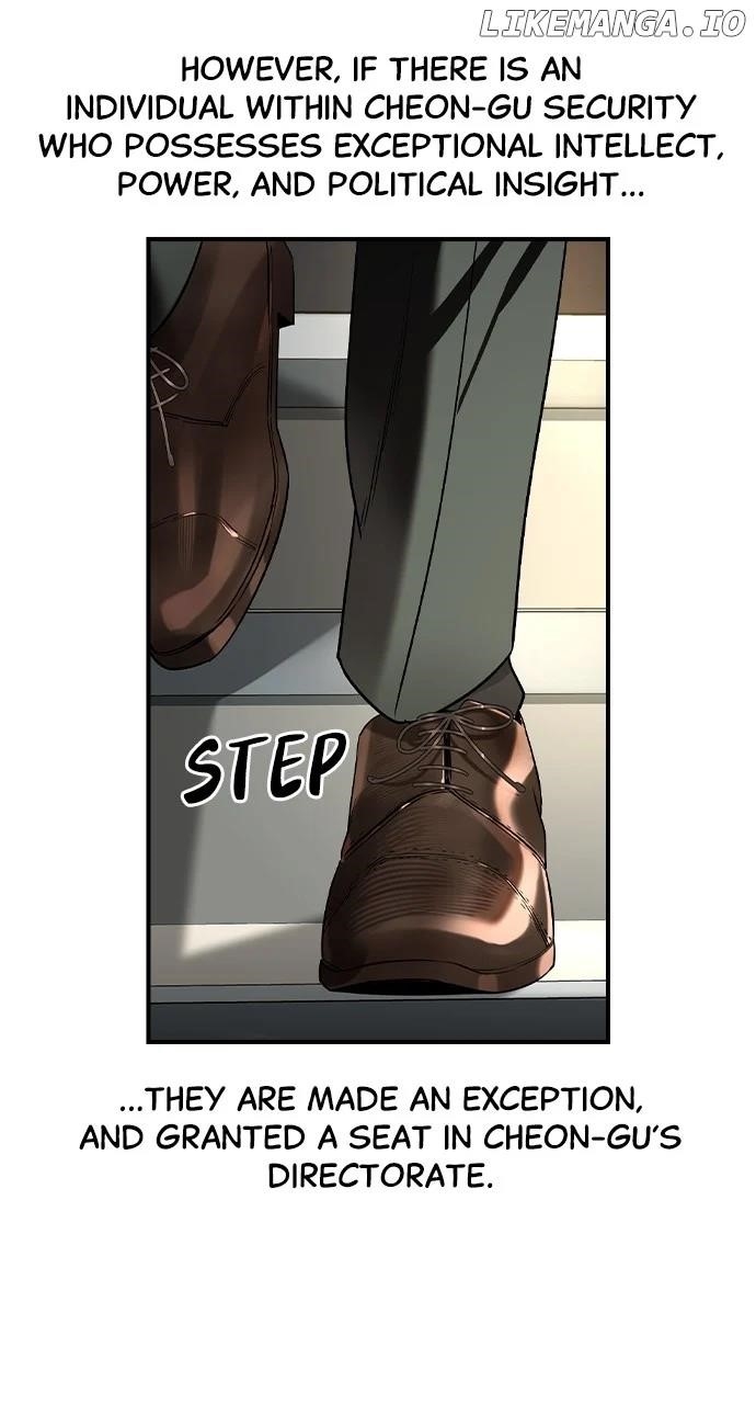 The Childe Chapter 25 - Page 56