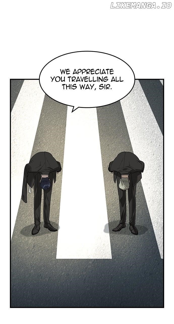 The Childe Chapter 25 - Page 60