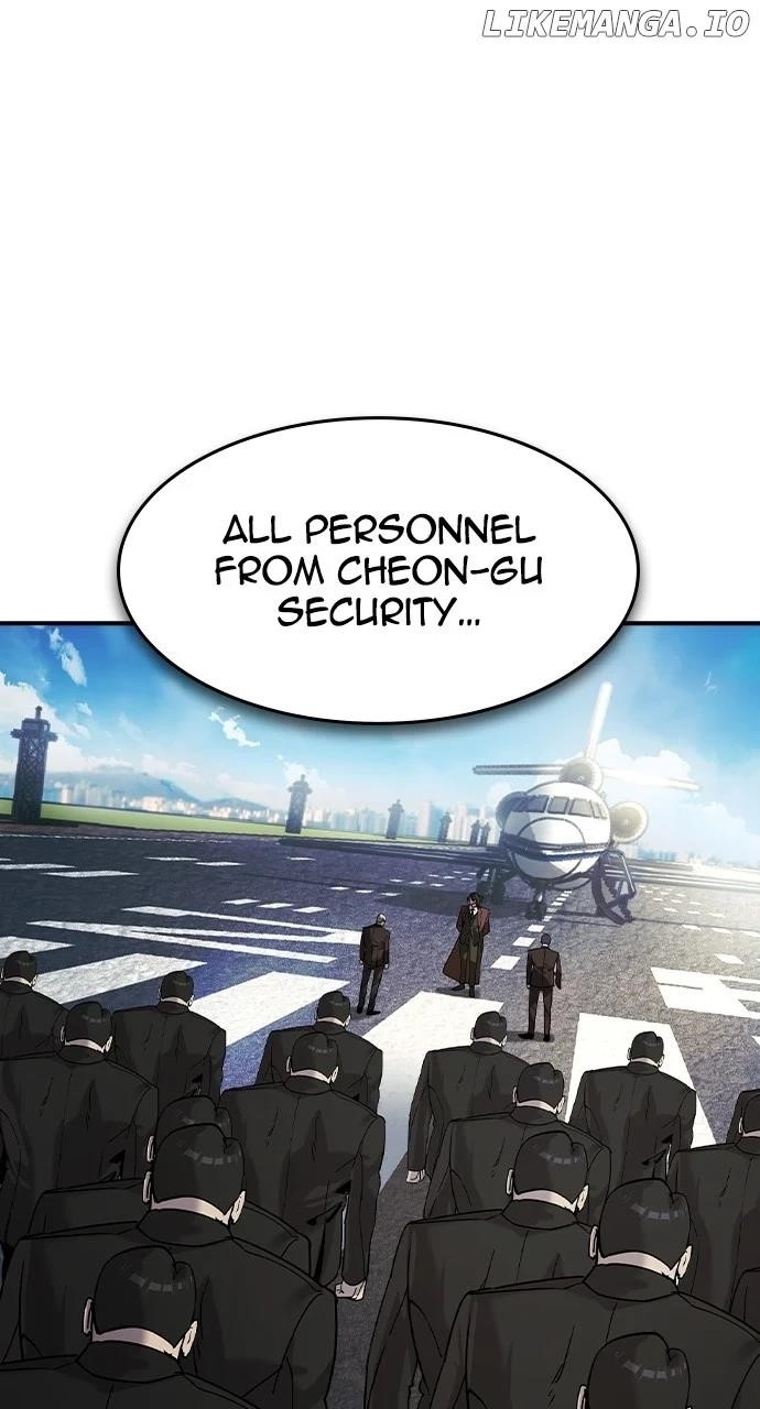 The Childe Chapter 25 - Page 61