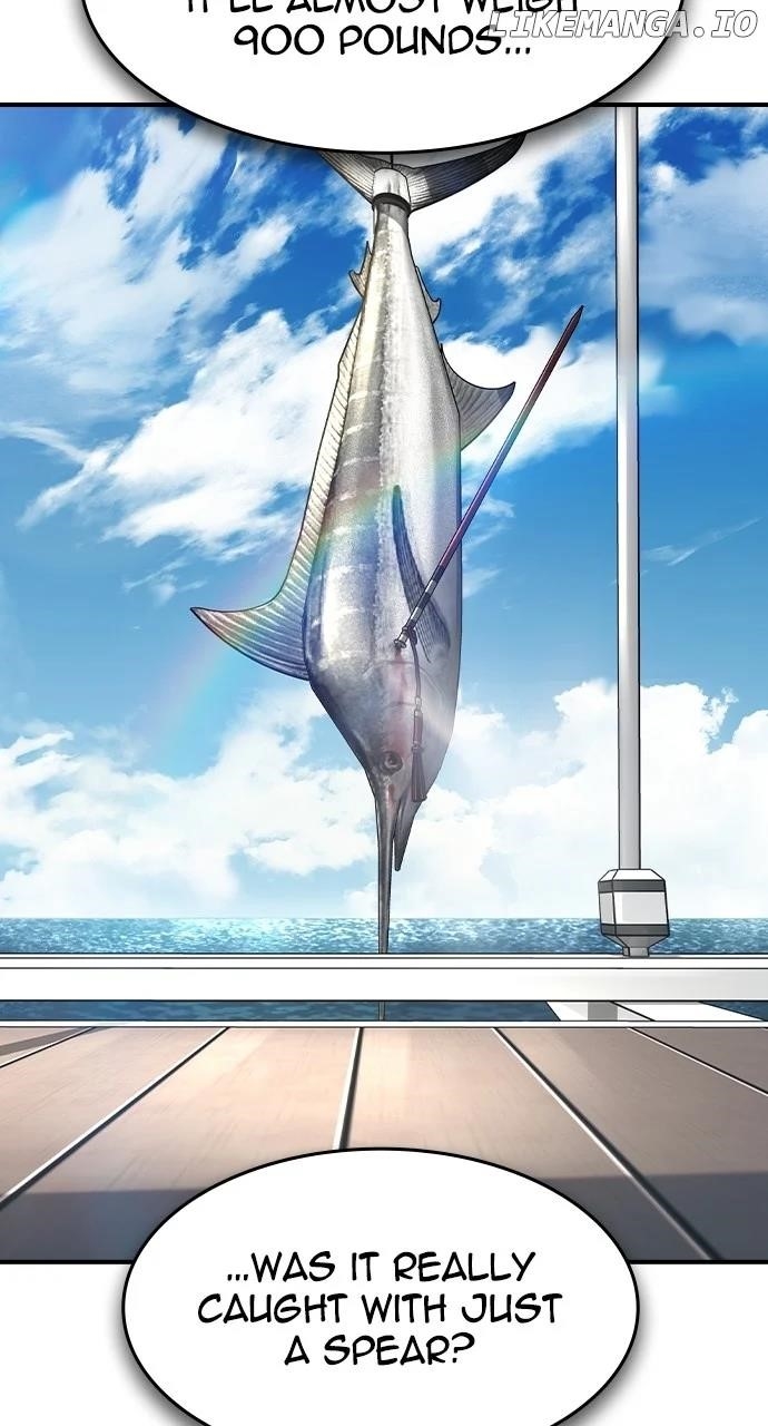 The Childe Chapter 25 - Page 68