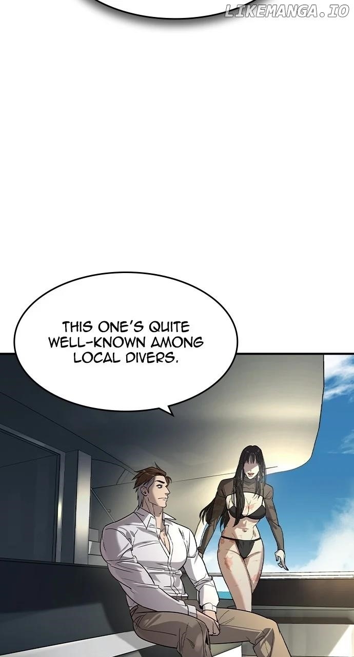 The Childe Chapter 25 - Page 69