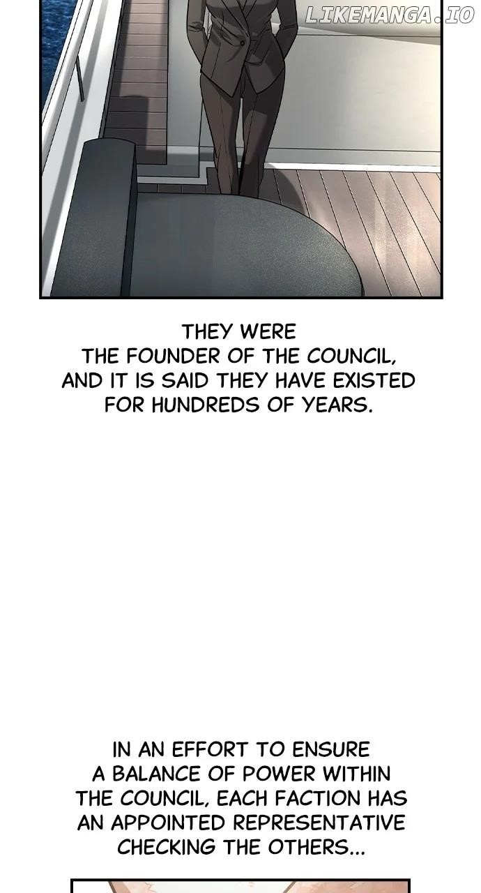 The Childe Chapter 25 - Page 71