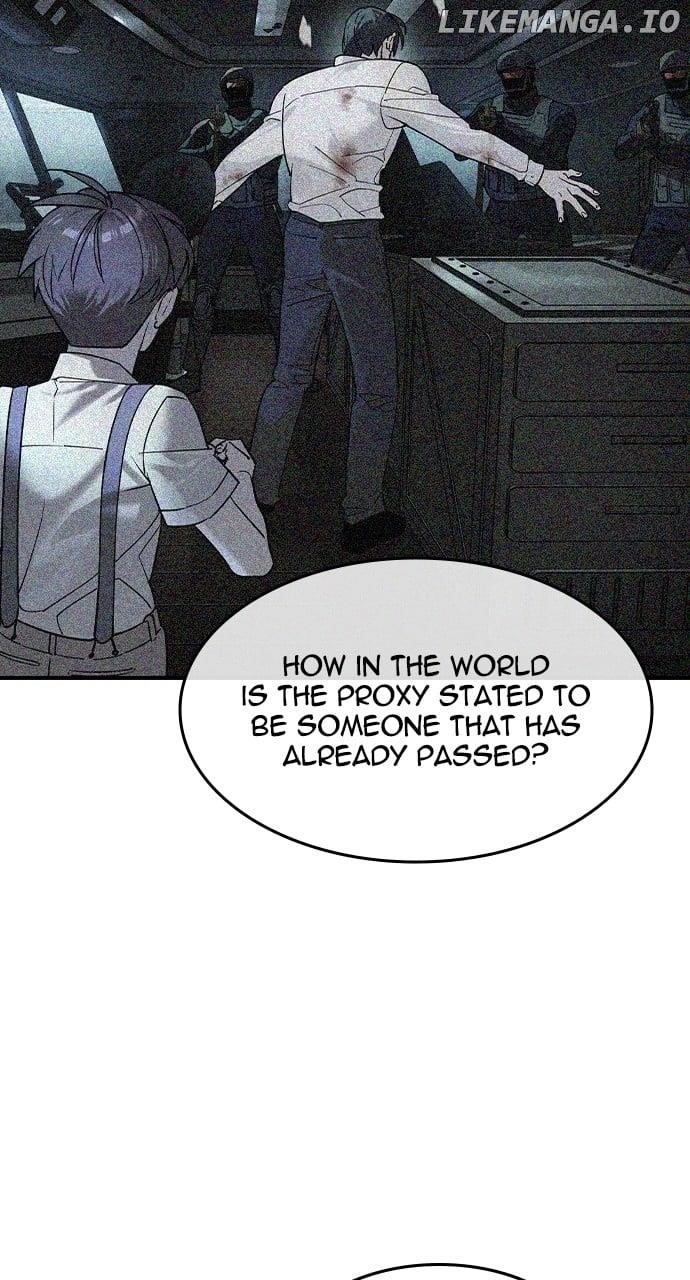 The Childe Chapter 25 - Page 78