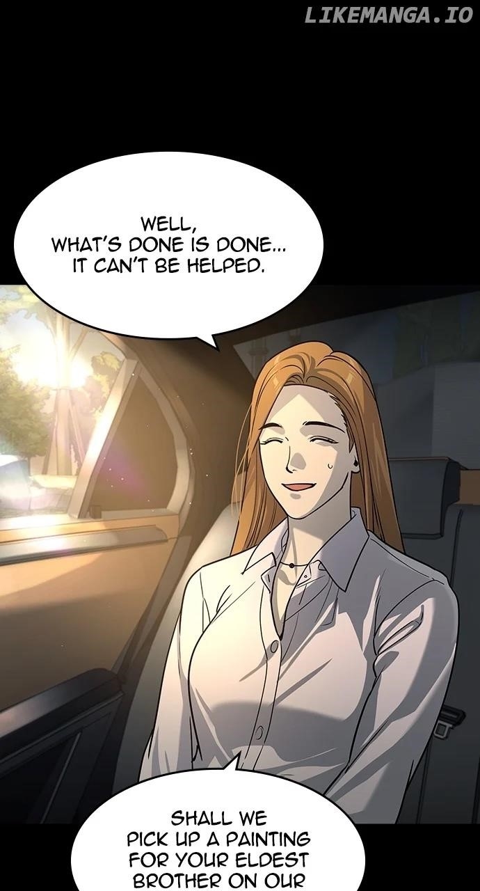 The Childe Chapter 26 - Page 10