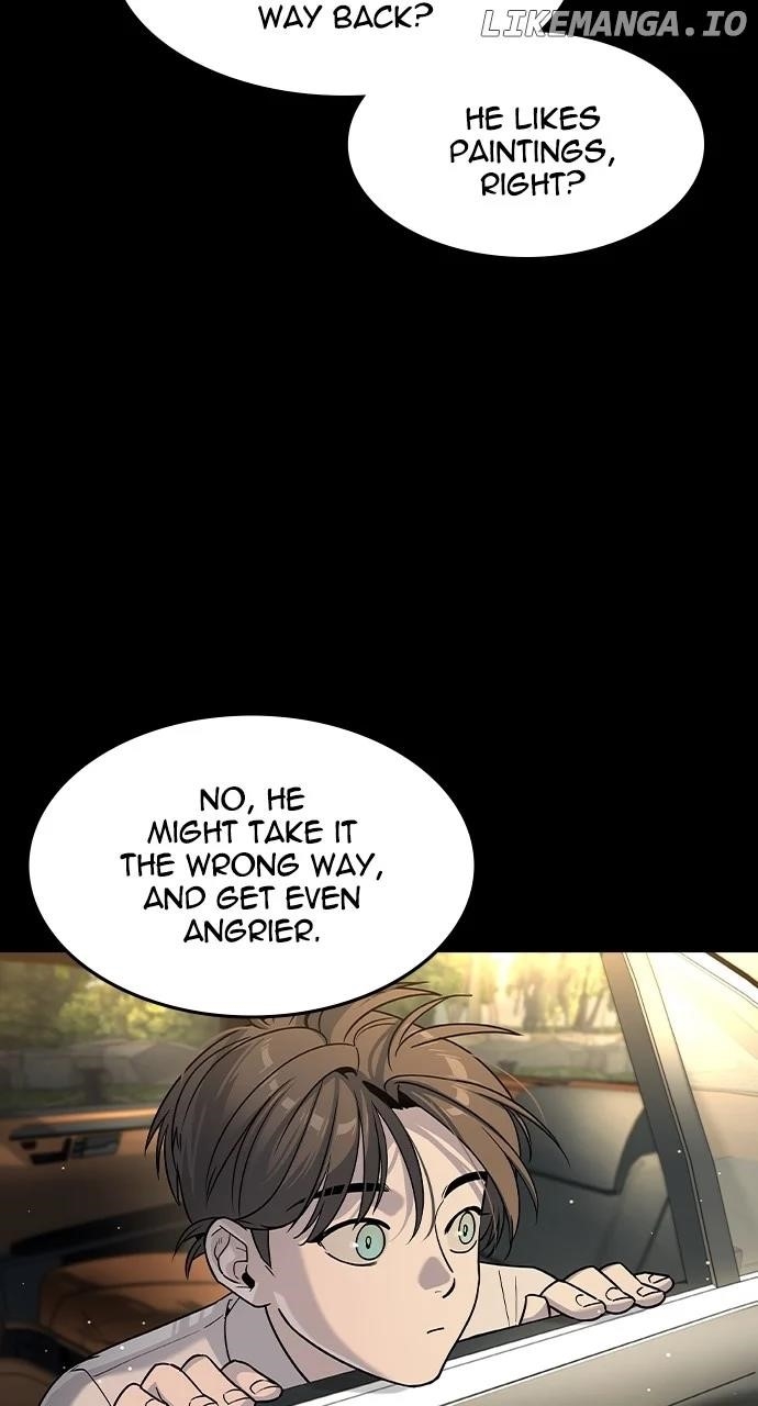 The Childe Chapter 26 - Page 11