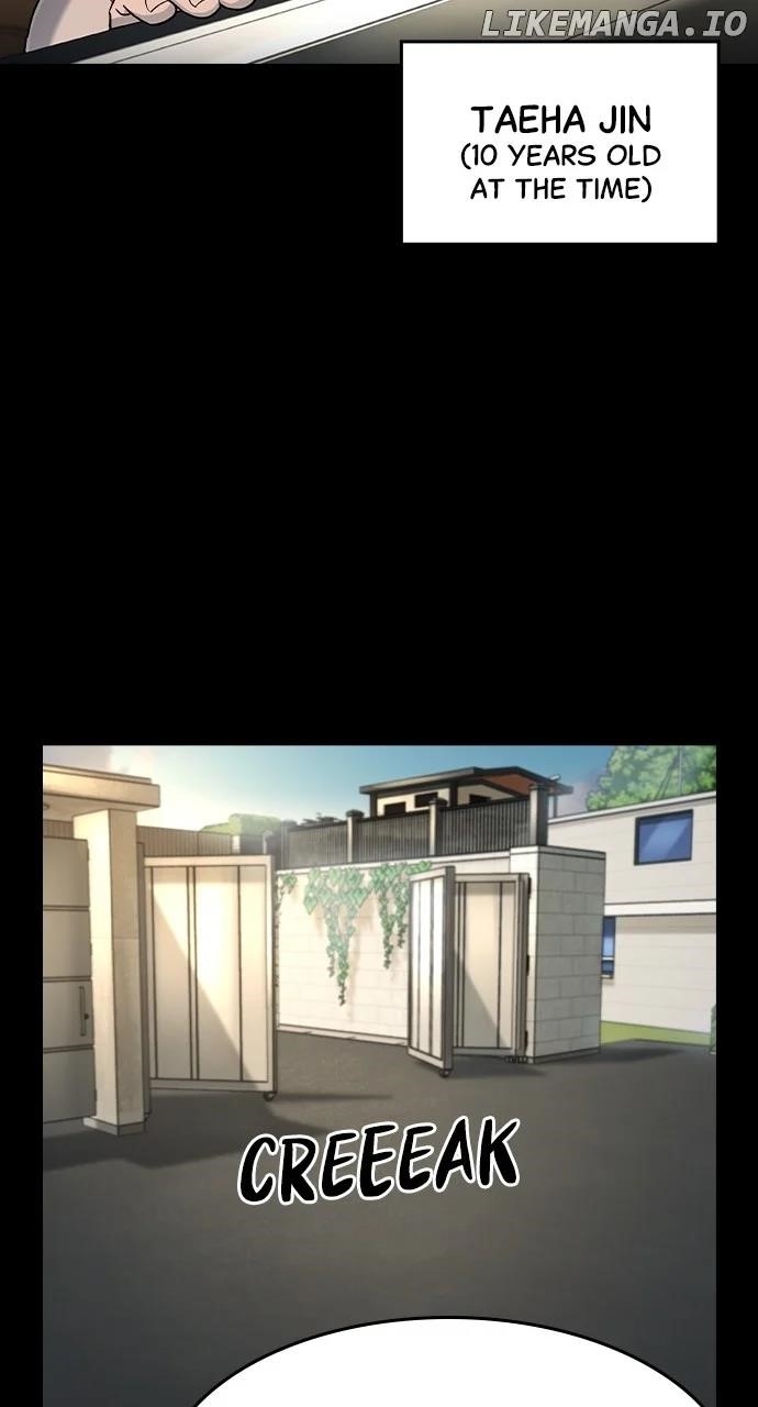 The Childe Chapter 26 - Page 12