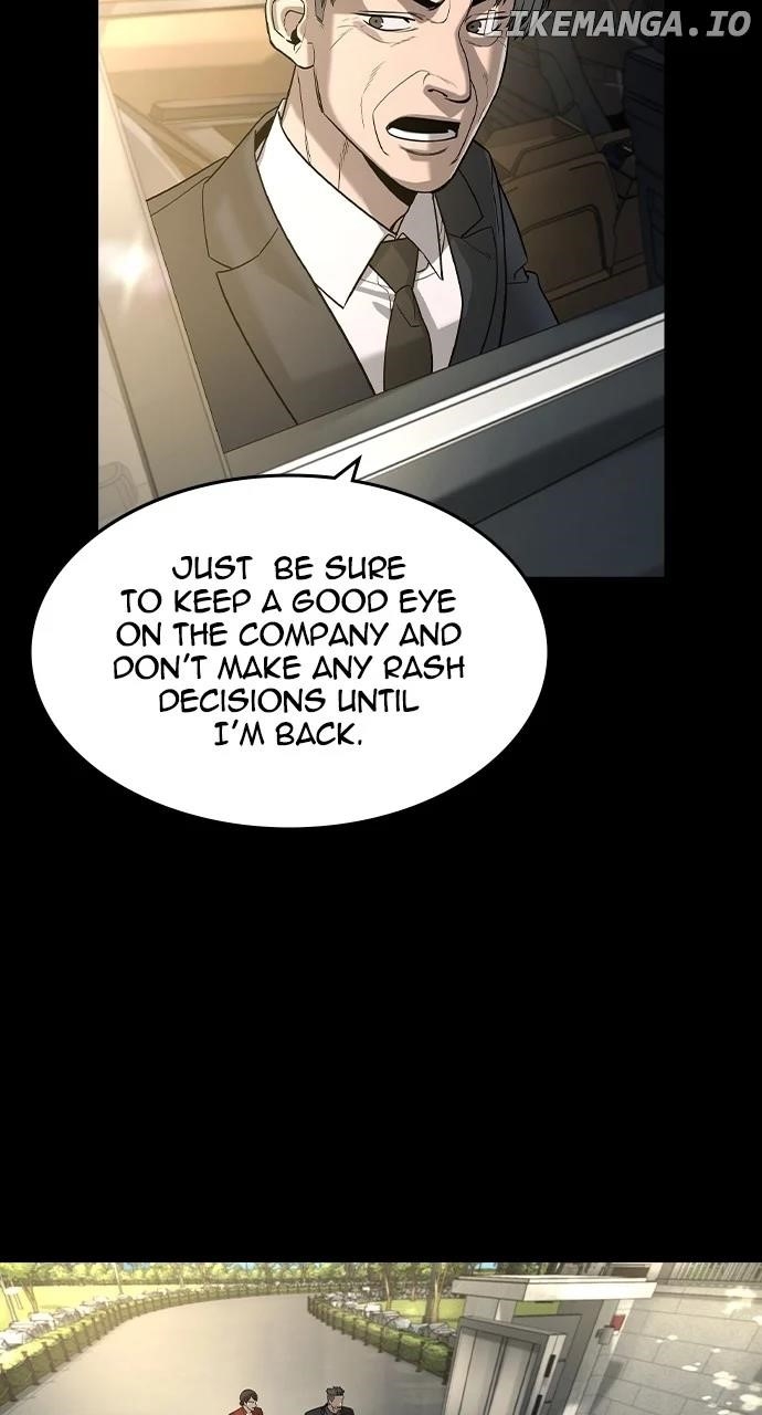 The Childe Chapter 26 - Page 17