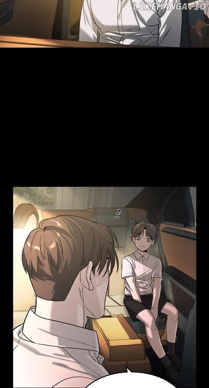 The Childe Chapter 26 - Page 19