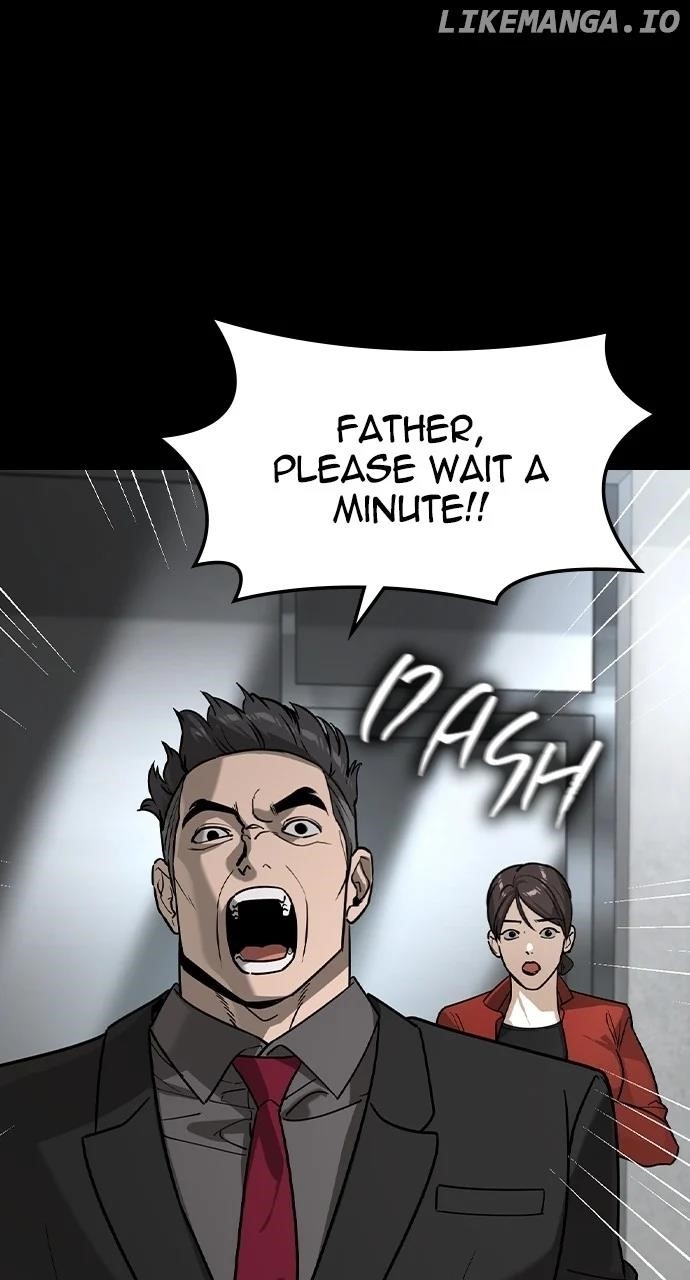 The Childe Chapter 26 - Page 2