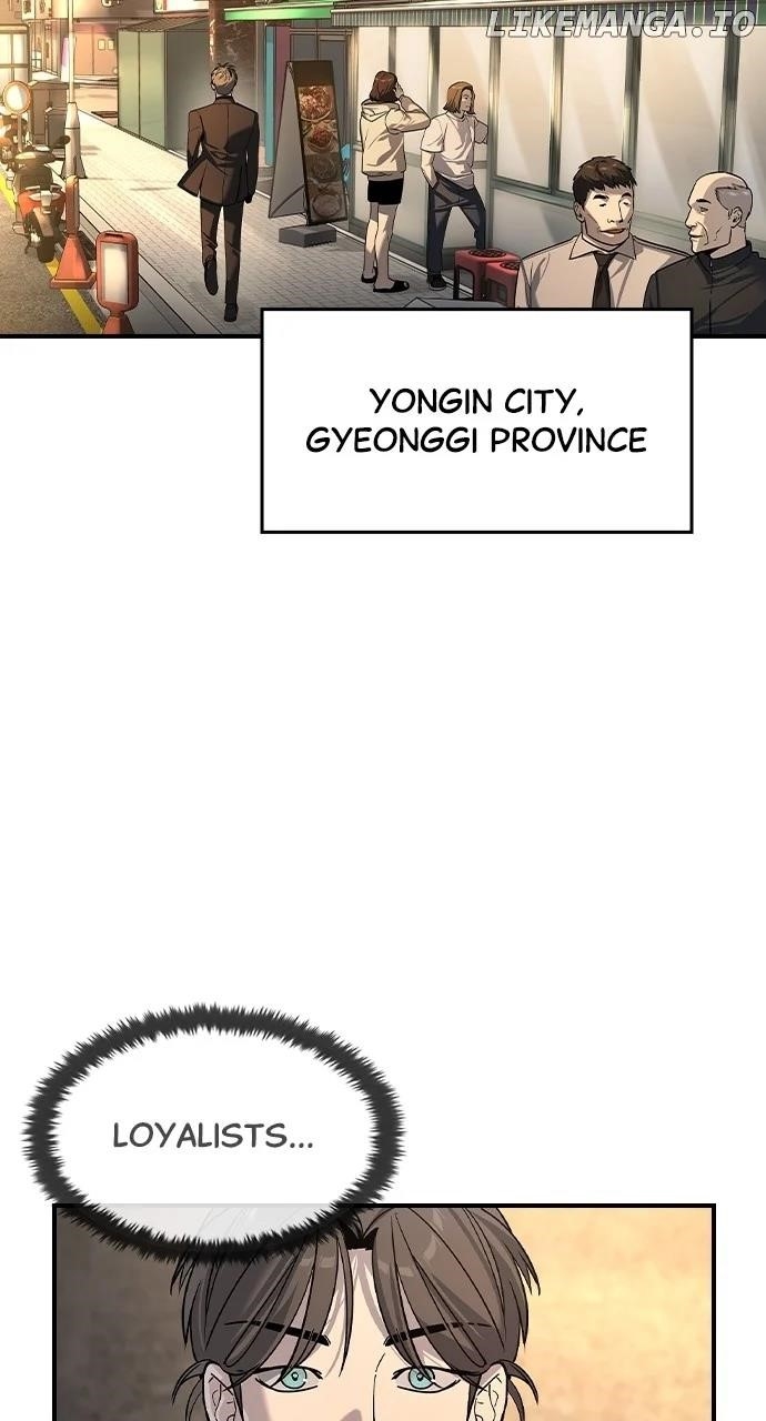 The Childe Chapter 26 - Page 28