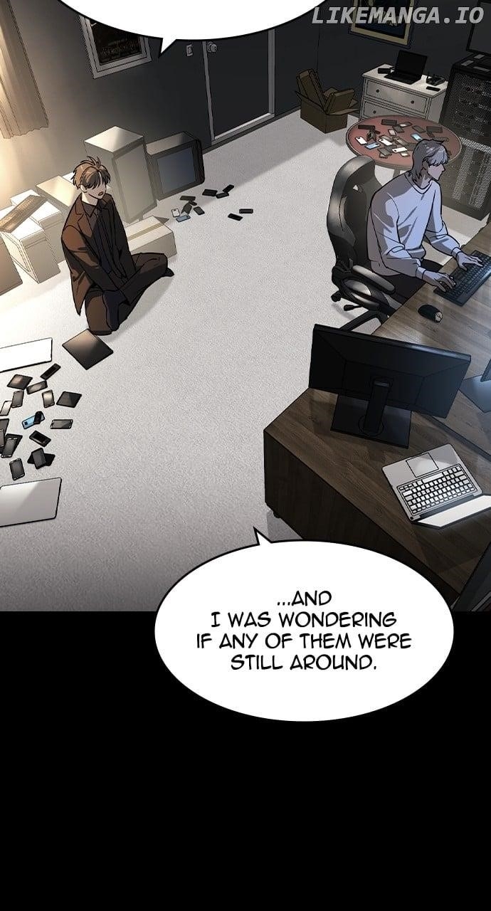 The Childe Chapter 26 - Page 30