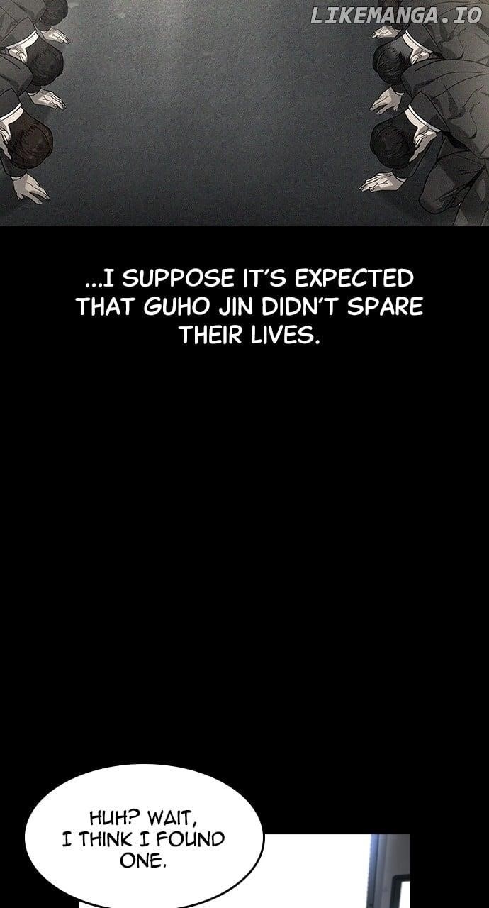 The Childe Chapter 26 - Page 37