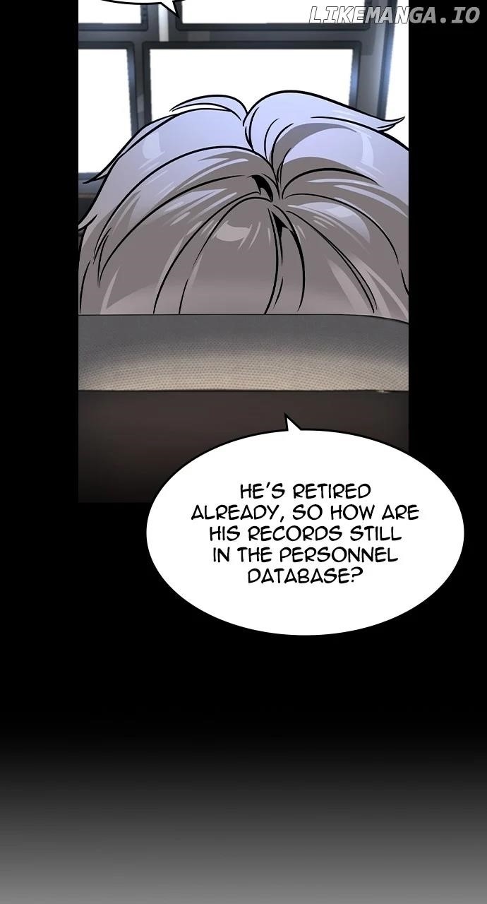 The Childe Chapter 26 - Page 38