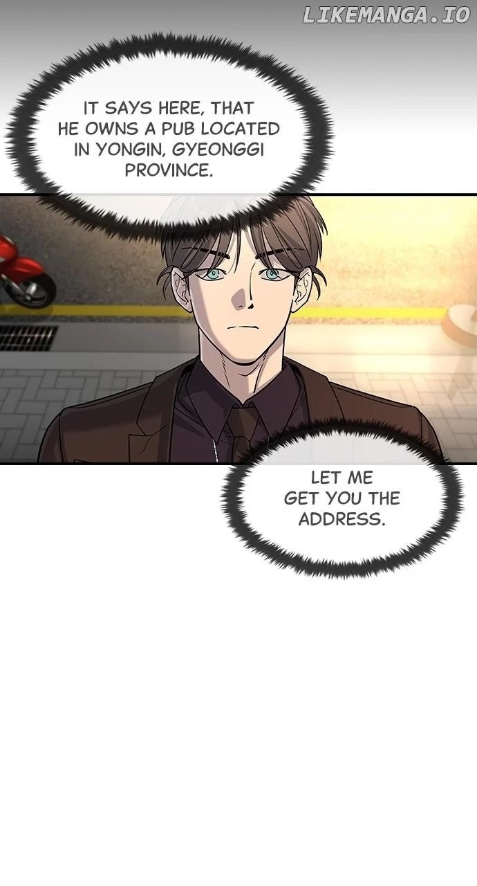 The Childe Chapter 26 - Page 39