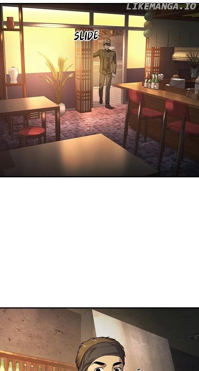 The Childe Chapter 26 - Page 40