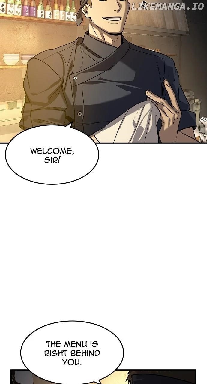 The Childe Chapter 26 - Page 41