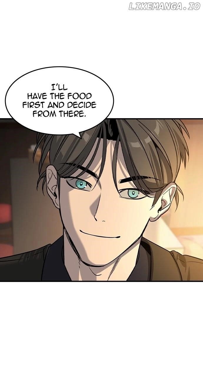 The Childe Chapter 26 - Page 45