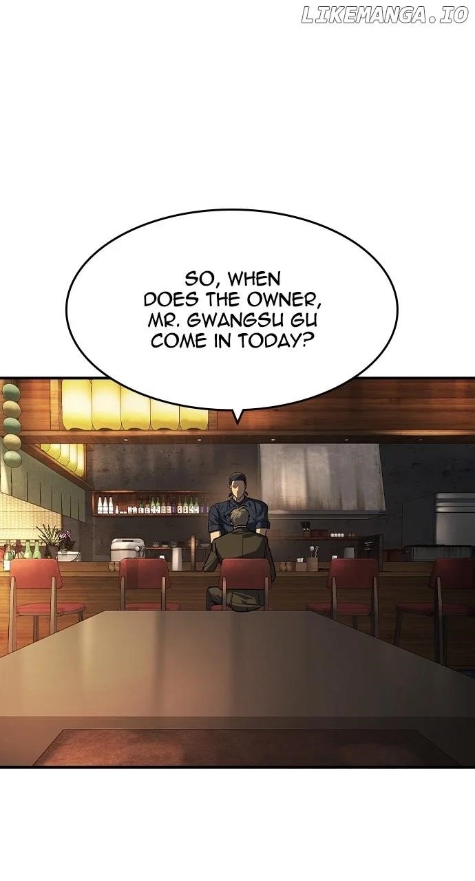 The Childe Chapter 26 - Page 49