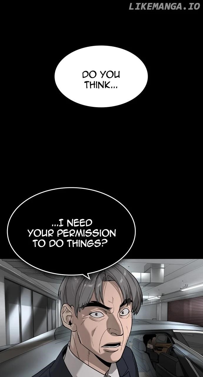 The Childe Chapter 26 - Page 5