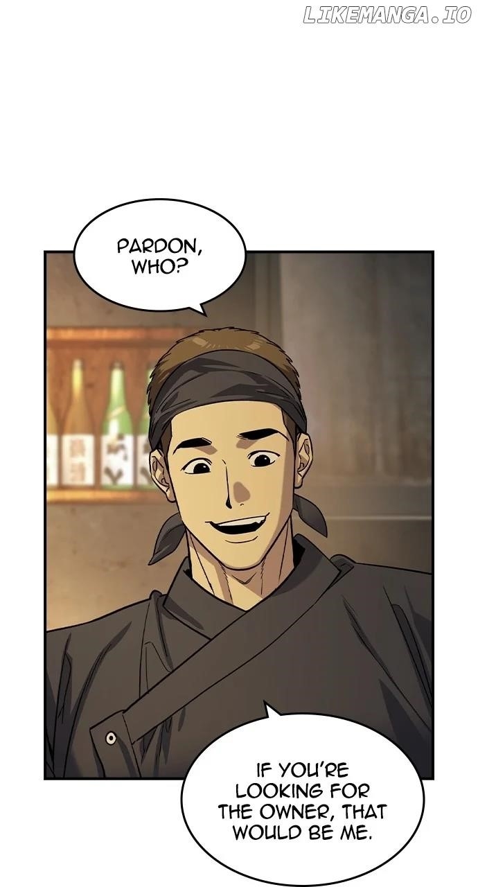 The Childe Chapter 26 - Page 50