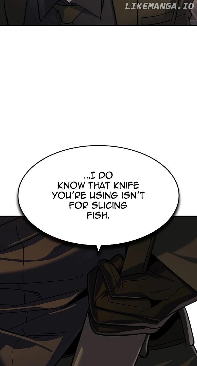 The Childe Chapter 26 - Page 53