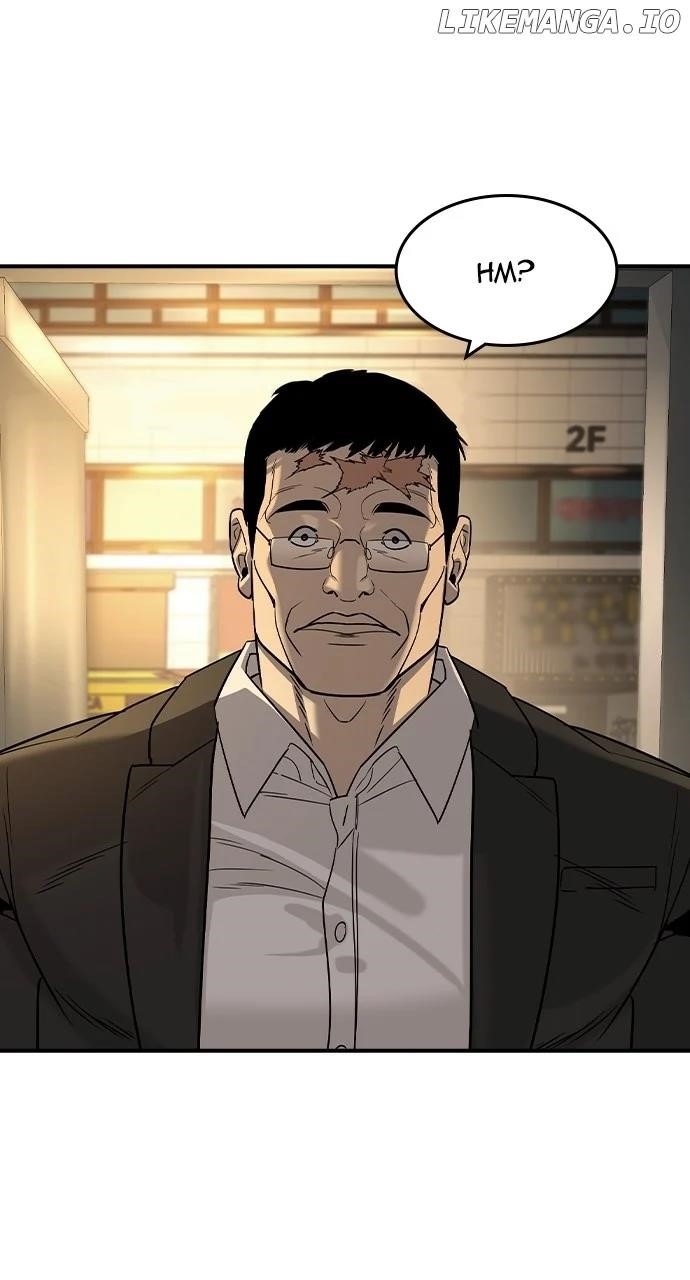 The Childe Chapter 26 - Page 59