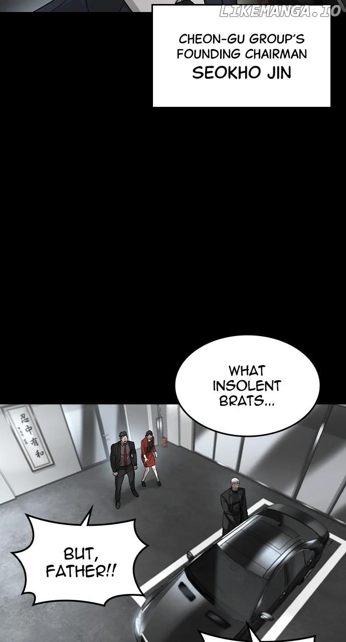 The Childe Chapter 26 - Page 6