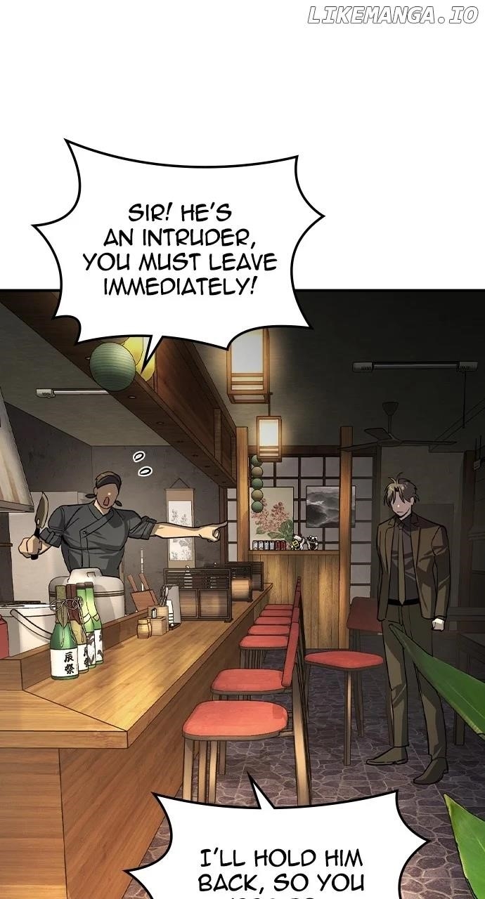 The Childe Chapter 26 - Page 60