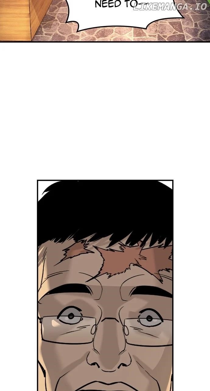 The Childe Chapter 26 - Page 61