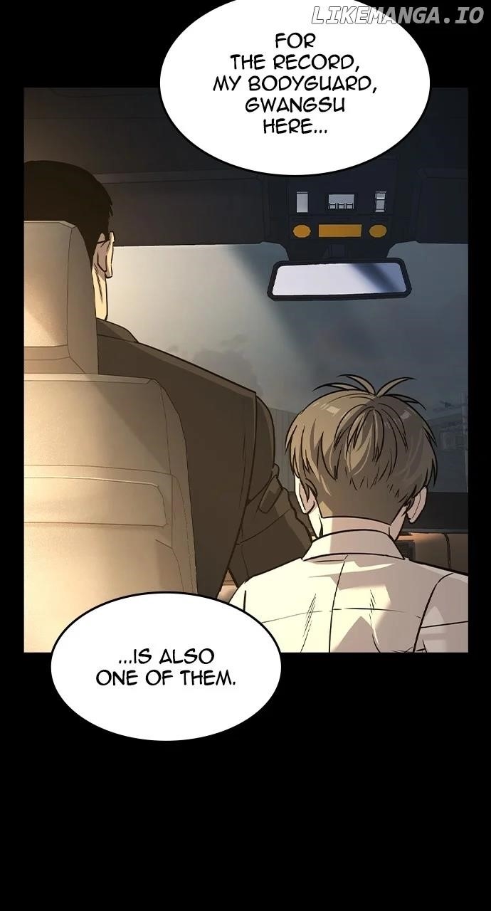 The Childe Chapter 26 - Page 65