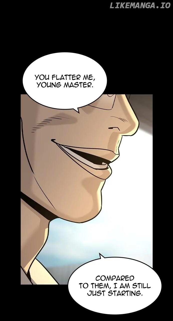 The Childe Chapter 26 - Page 66