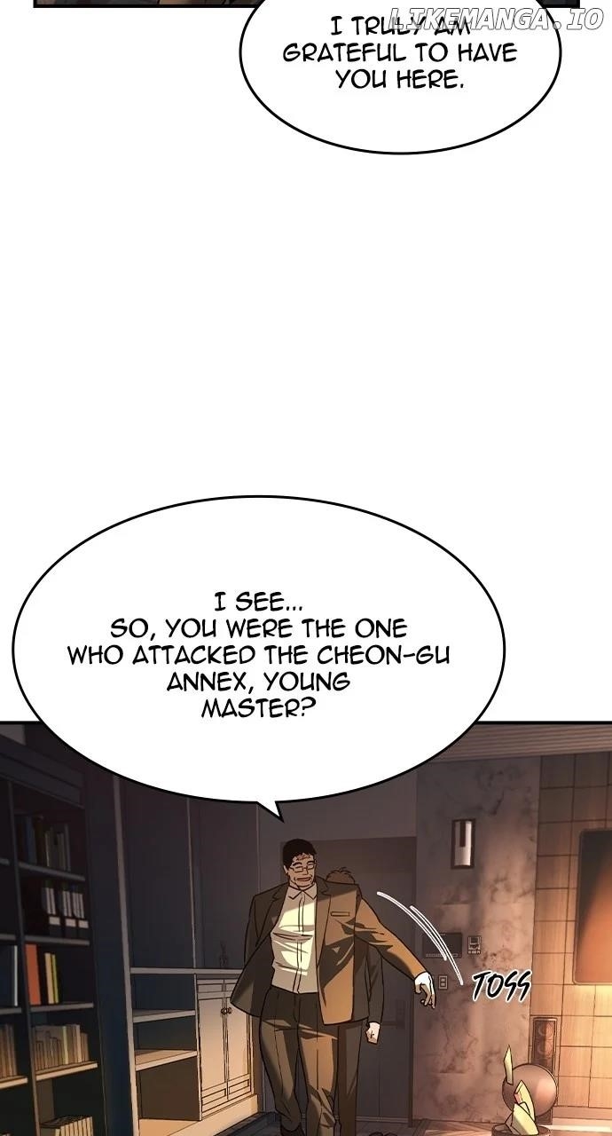 The Childe Chapter 26 - Page 74