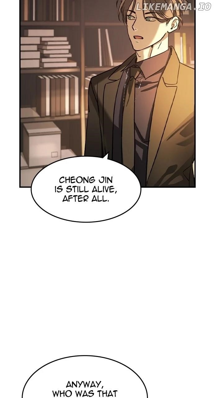 The Childe Chapter 26 - Page 76