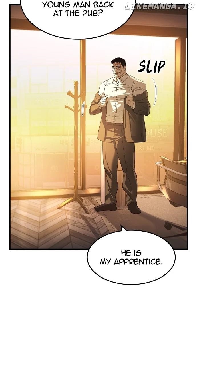 The Childe Chapter 26 - Page 77