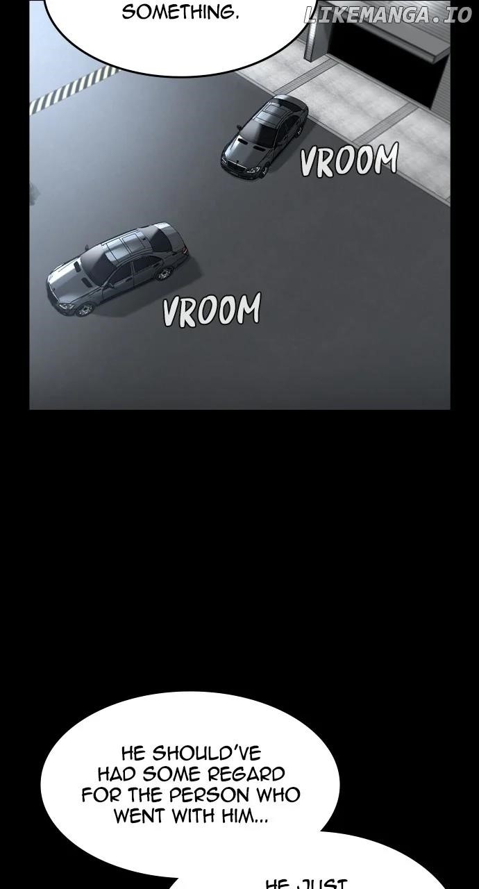 The Childe Chapter 26 - Page 8