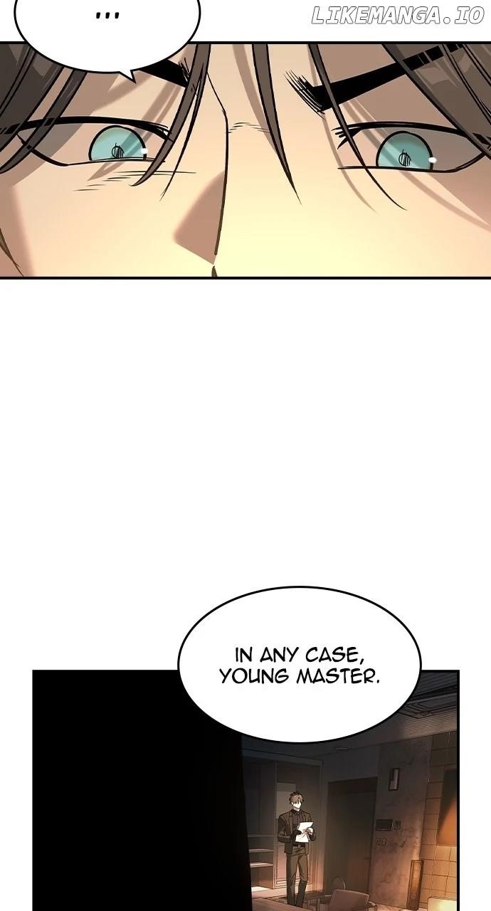 The Childe Chapter 26 - Page 86