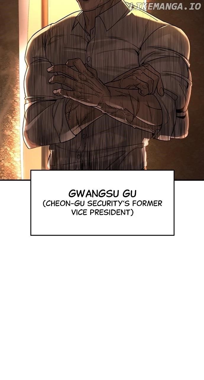 The Childe Chapter 26 - Page 88