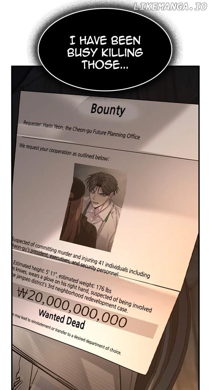 The Childe Chapter 26 - Page 91