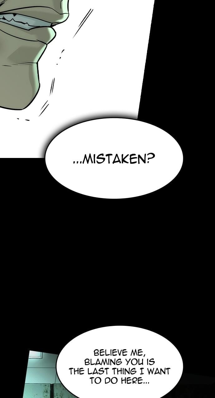 The Childe Chapter 27 - Page 12