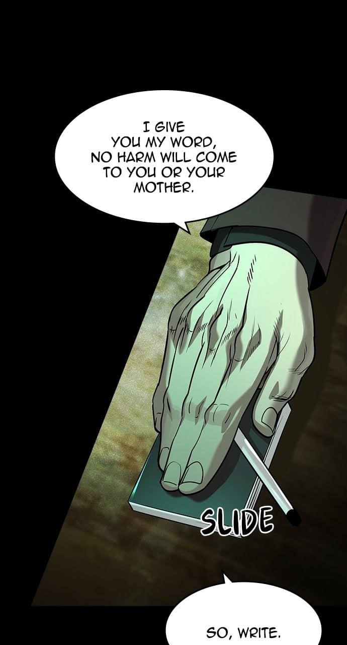 The Childe Chapter 27 - Page 14