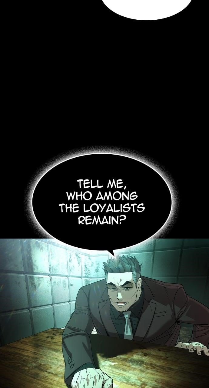 The Childe Chapter 27 - Page 15