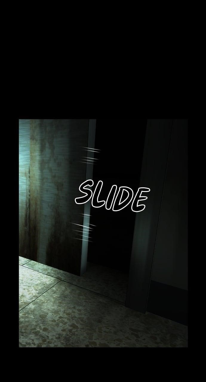 The Childe Chapter 27 - Page 2