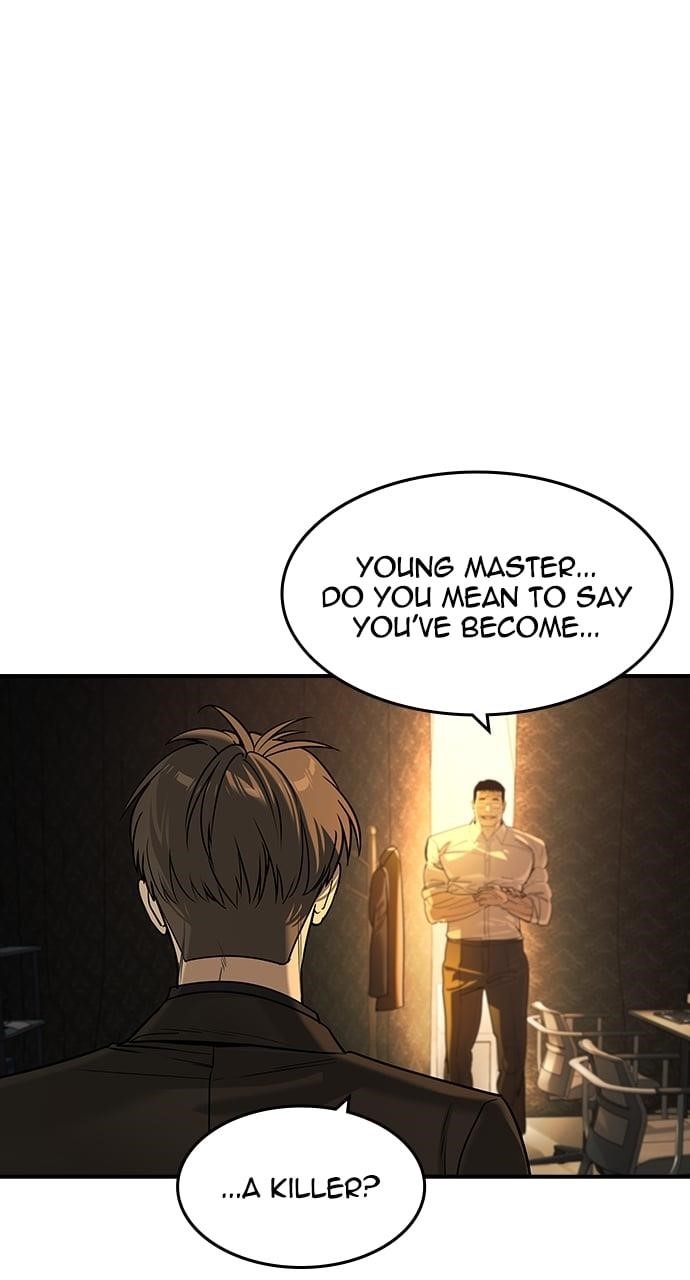 The Childe Chapter 27 - Page 22