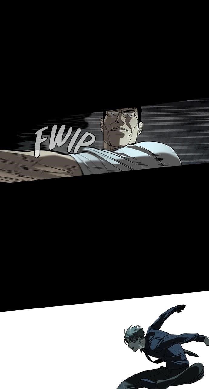 The Childe Chapter 27 - Page 35