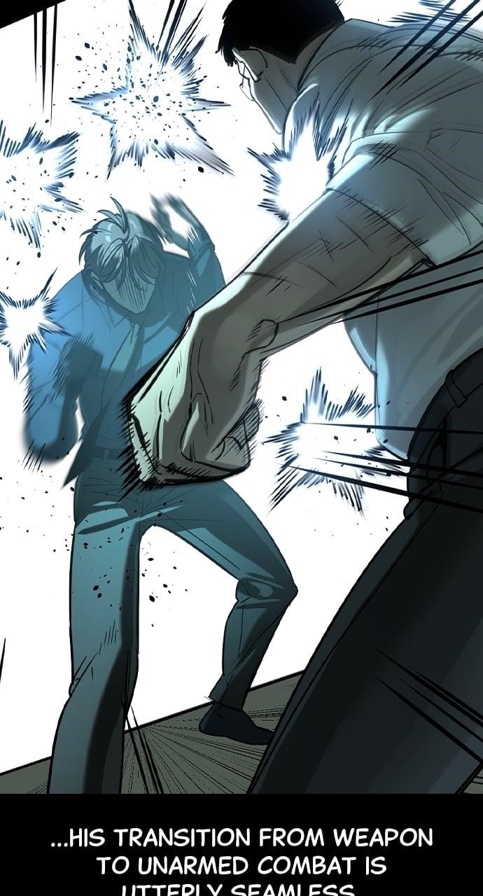 The Childe Chapter 27 - Page 38