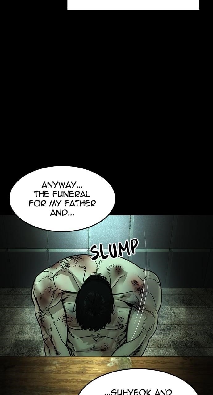 The Childe Chapter 27 - Page 5