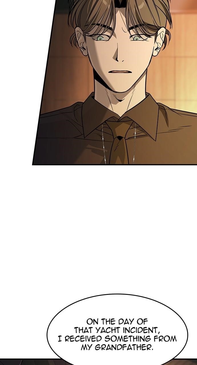 The Childe Chapter 27 - Page 56