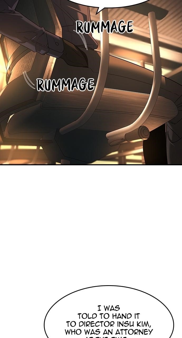 The Childe Chapter 27 - Page 57