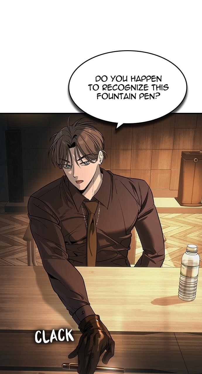 The Childe Chapter 27 - Page 59