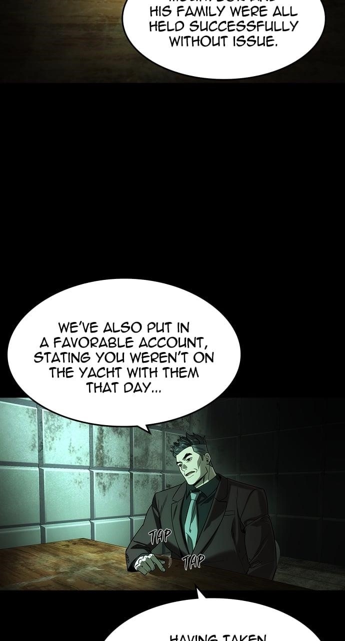 The Childe Chapter 27 - Page 6